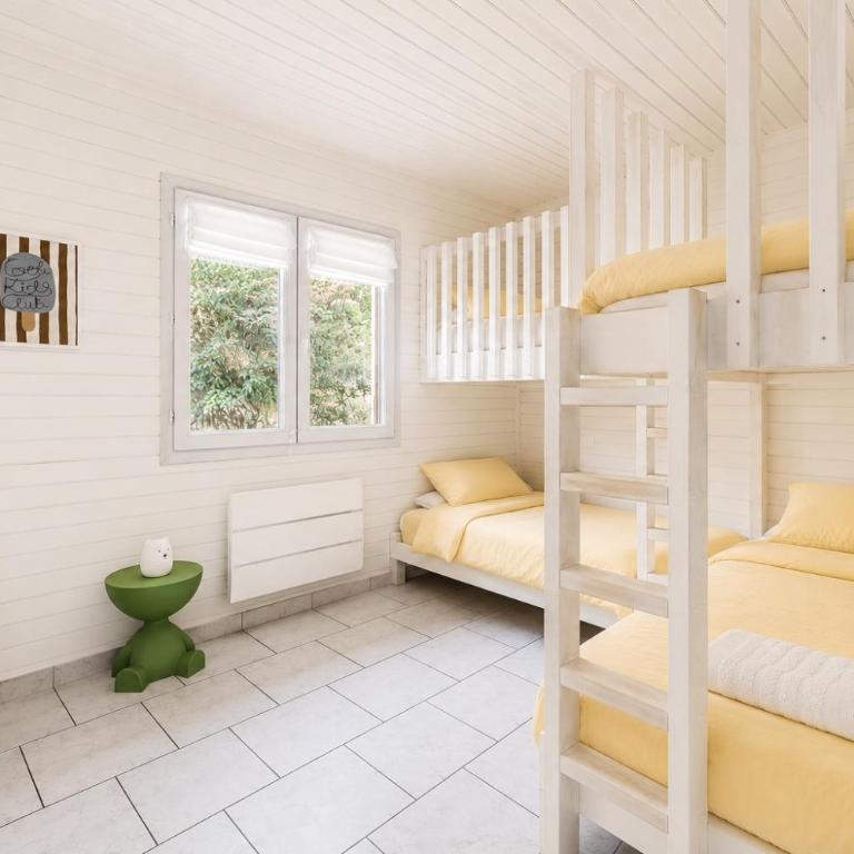 Villa bois sur la presqu'île du Cap Ferret - Villa - 11