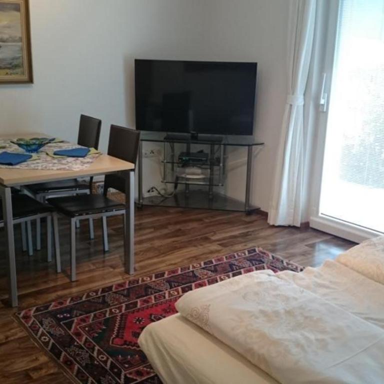 Appartement Schatz - Apartment mit Dusche - 4
