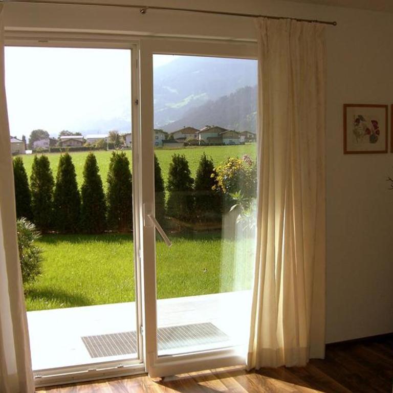 Appartement Schatz - Apartment mit Dusche - 5