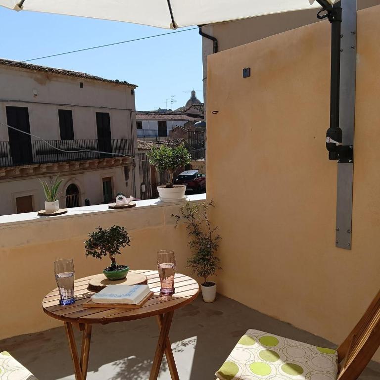 Oasi nel cuore di Noto - Casa con 1 Camera da Letto - 1
