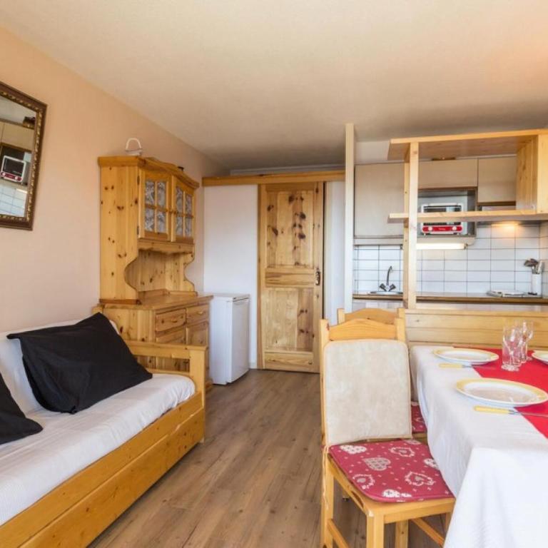 Résidence Le BelvÉdÈre - Studio de 29m² pour 4 personnes MAE-7844 - Monolocale - 11