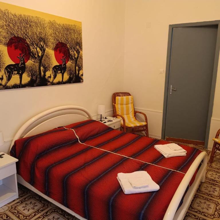 Levante - Casa con 2 Camere da Letto - 1