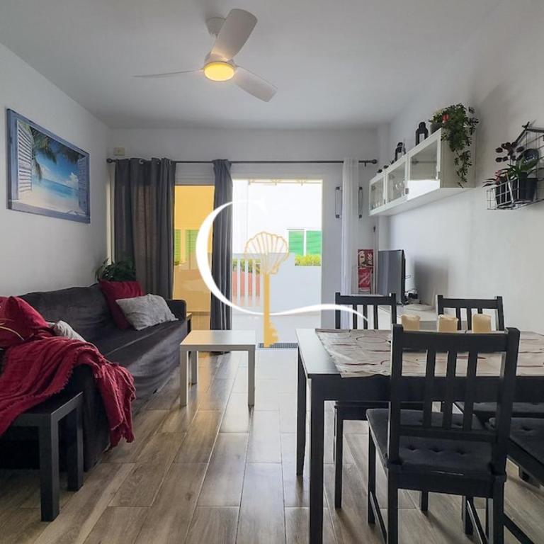 Casa Joana - Apartamento de 2 dormitorios con terraza - 2