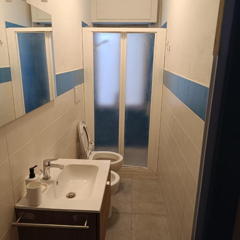 Levante - Casa con 2 Camere da Letto - 4