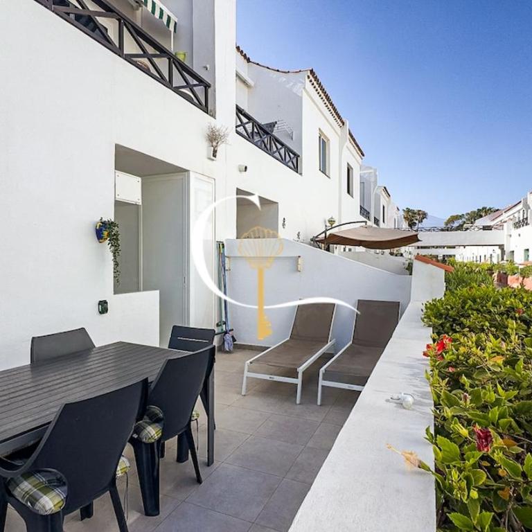 Casa Joana - Apartamento de 2 dormitorios con terraza - 3