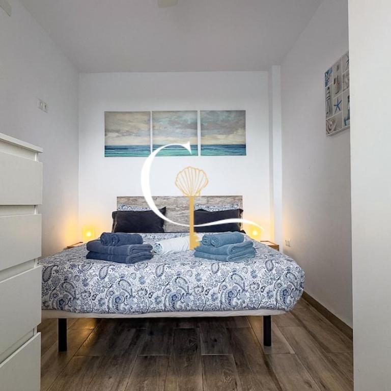 Casa Joana - Apartamento de 2 dormitorios con terraza - 7