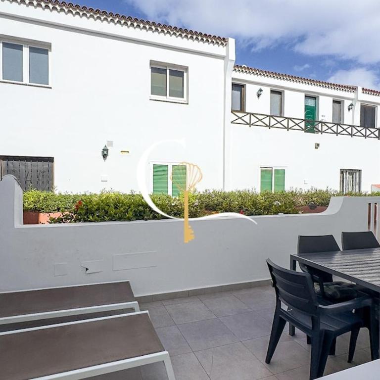 Casa Joana - Apartamento de 2 dormitorios con terraza - 9
