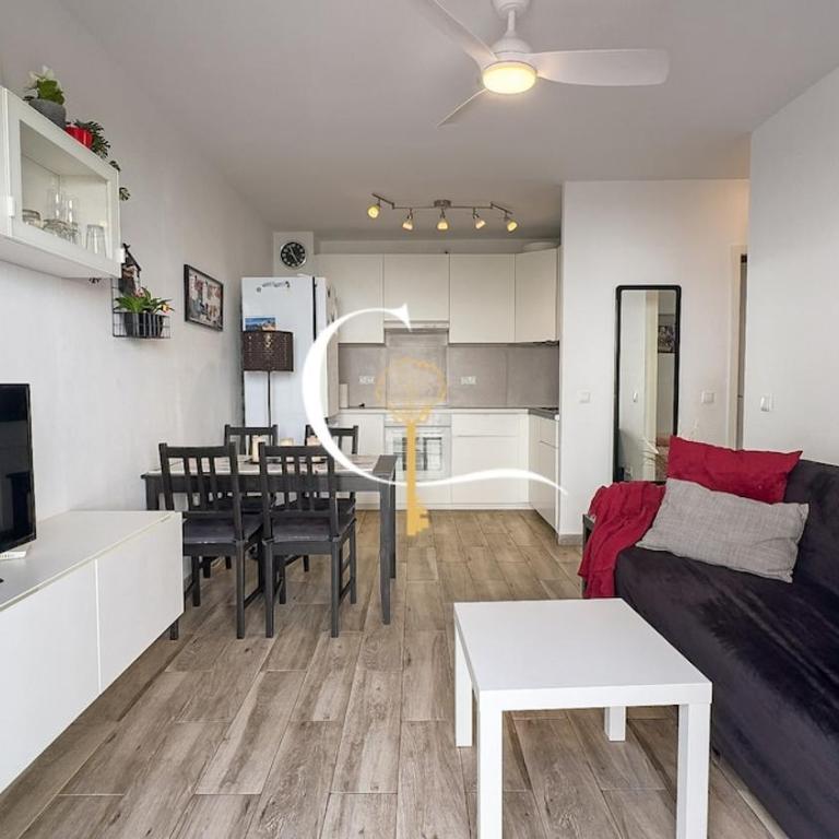 Casa Joana - Apartamento de 2 dormitorios con terraza - 10