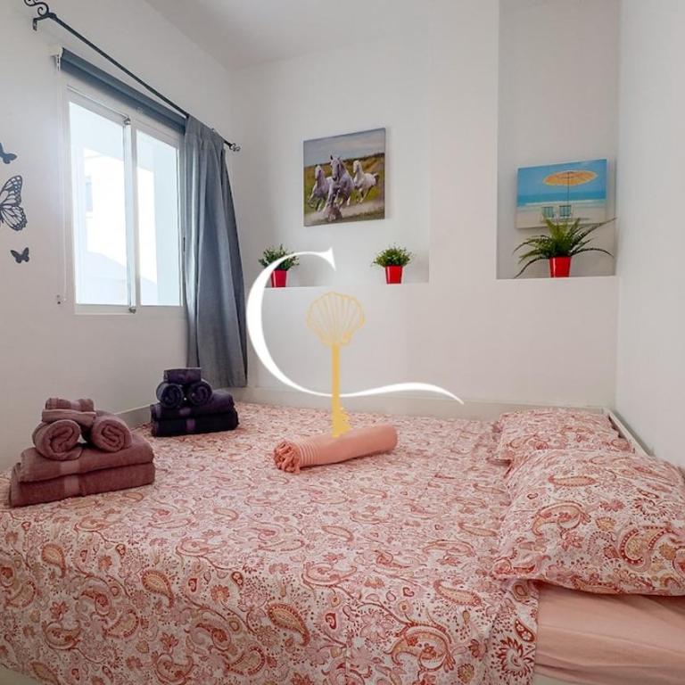 Casa Joana - Apartamento de 2 dormitorios con terraza - 11