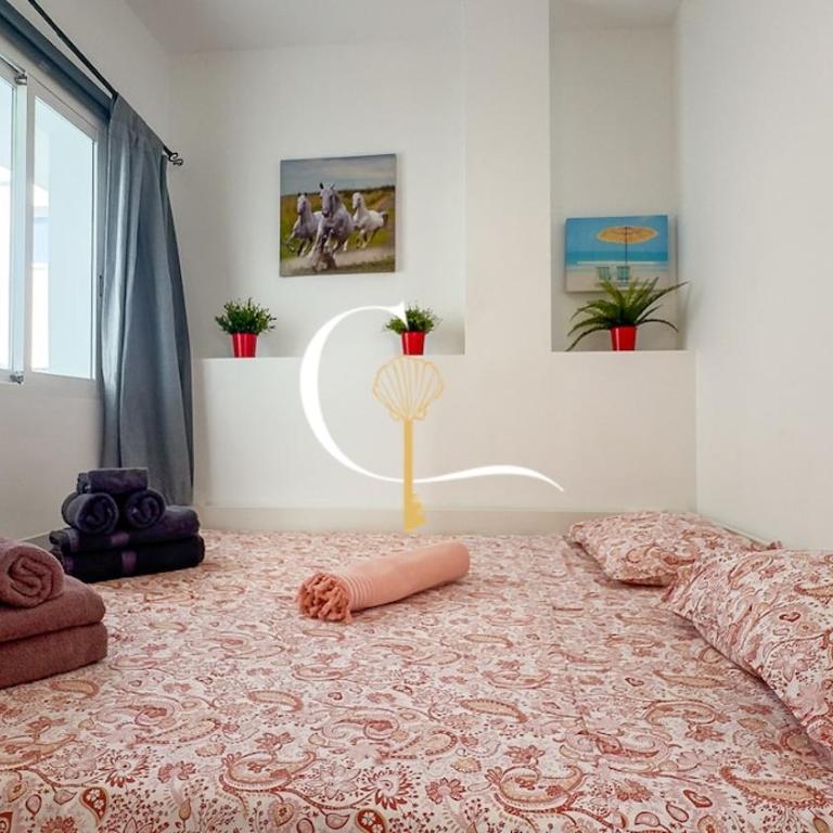 Casa Joana - Apartamento de 2 dormitorios con terraza - 14