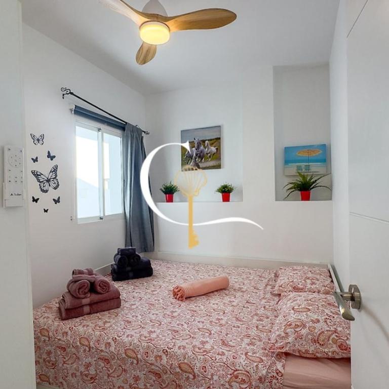 Casa Joana - Apartamento de 2 dormitorios con terraza - 15