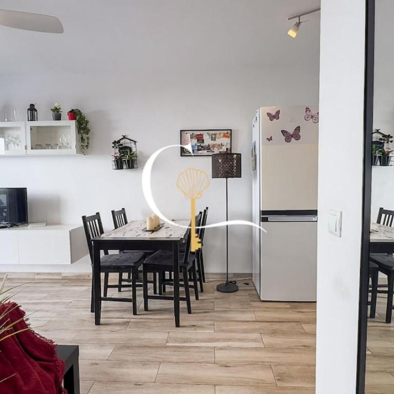 Casa Joana - Apartamento de 2 dormitorios con terraza - 16