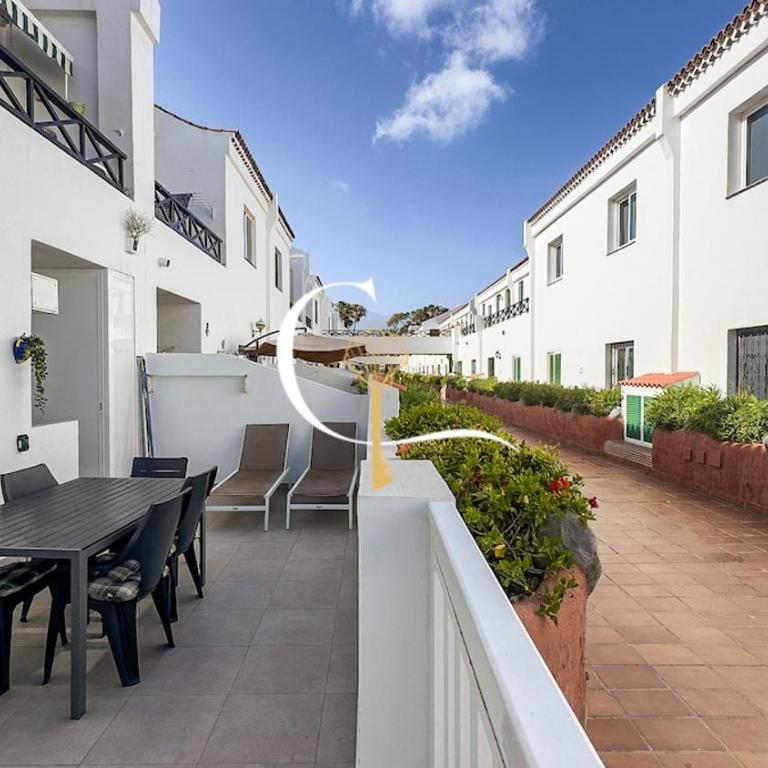 Casa Joana - Apartamento de 2 dormitorios con terraza - 17