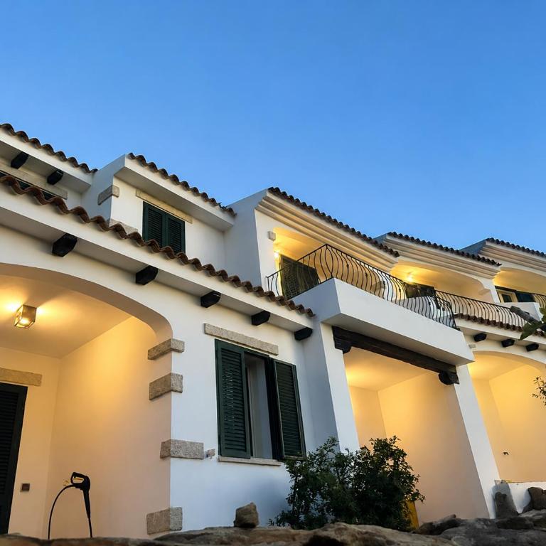 Shin Escape Apartments Budoni - Vacation Home - 18
