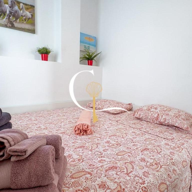 Casa Joana - Apartamento de 2 dormitorios con terraza - 21