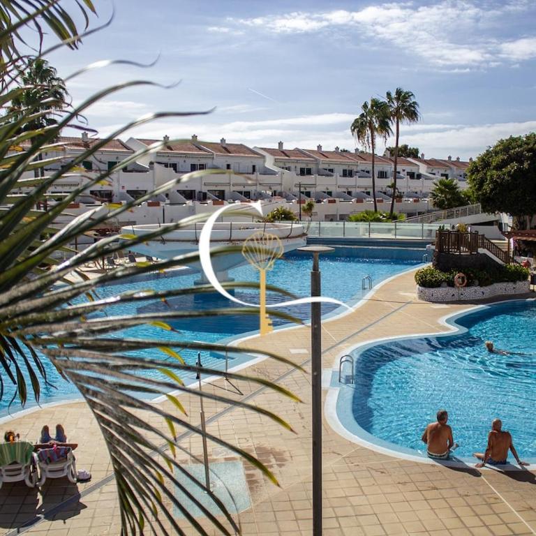 Casa Joana - Apartamento de 2 dormitorios con terraza - 23