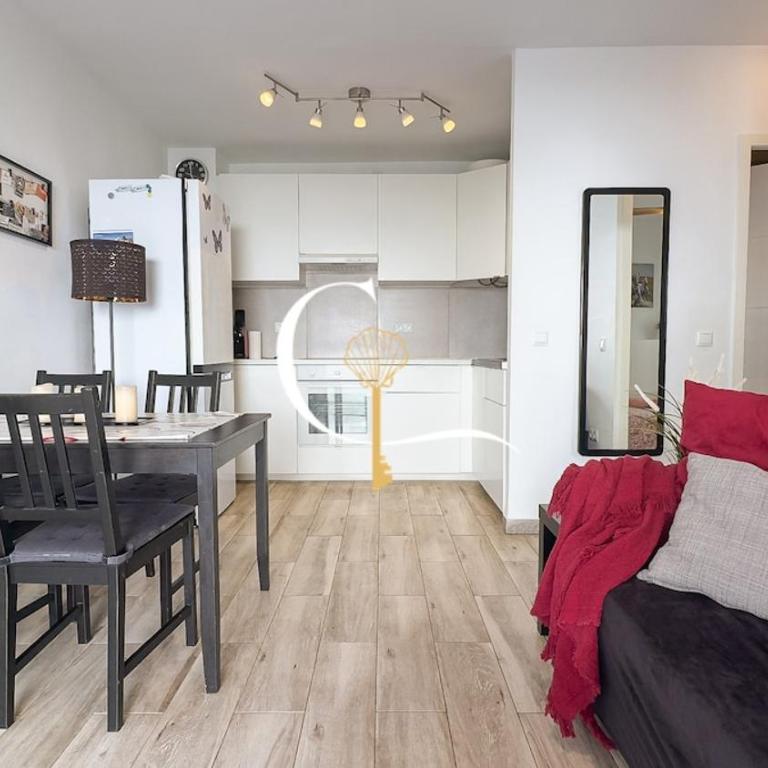 Casa Joana - Apartamento de 2 dormitorios con terraza - 24