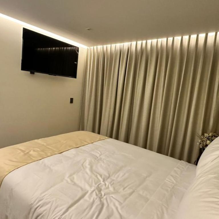 CORTZA Hotel - Doppelzimmer - 1
