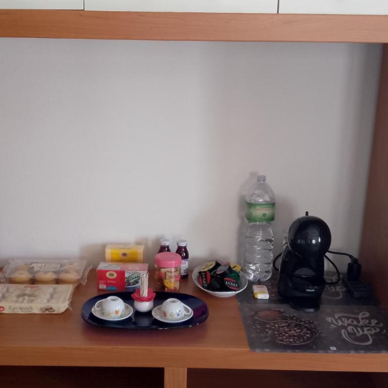 VILLA SA MINDA NOA 2 camere 2 bagni ARIA CONDIZIONATA e giardino - Casa con 2 Camere da Letto - 14