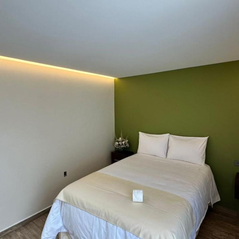 CORTZA Hotel - Doppelzimmer - 2