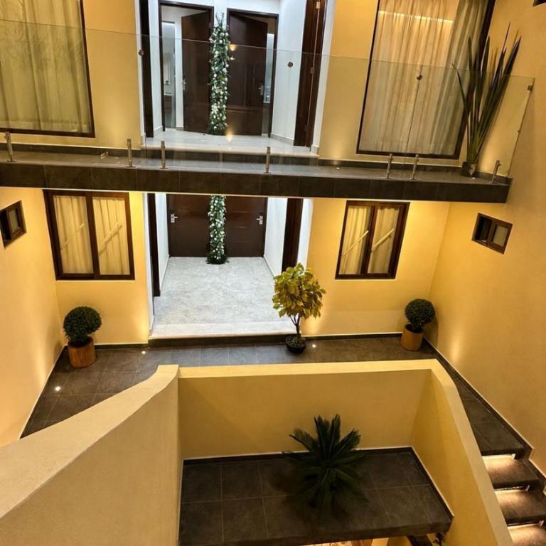 CORTZA Hotel - Doppelzimmer - 1