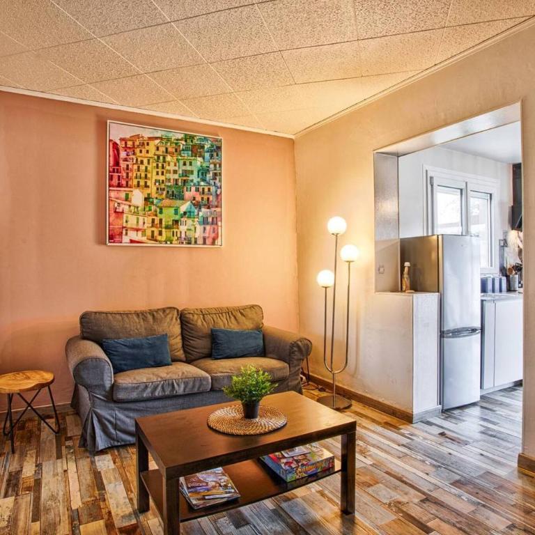 cabourg, maison, 2 chambres, jardin clos, 5 voyageurs - Maison 2 Chambres - 4