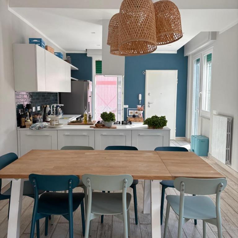 Un soffio dal Mare - Appartamento con 2 Camere da Letto - 1