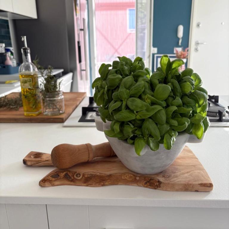 Un soffio dal Mare - Appartamento con 2 Camere da Letto - 3