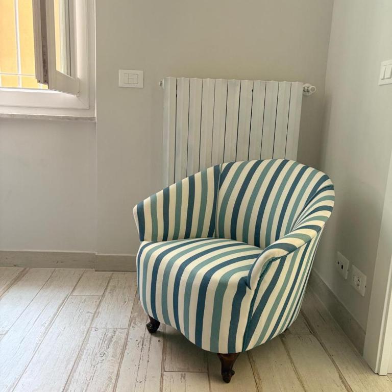 Un soffio dal Mare - Appartamento con 2 Camere da Letto - 5