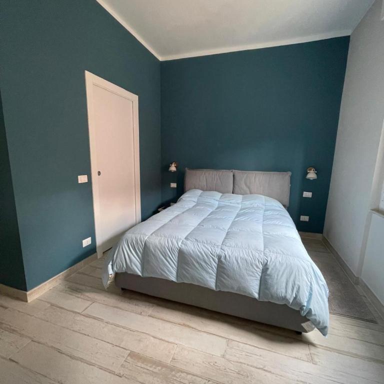 Un soffio dal Mare - Appartamento con 2 Camere da Letto - 6