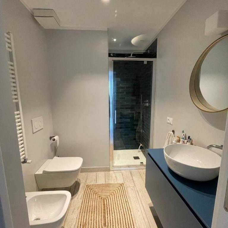 Un soffio dal Mare - Appartamento con 2 Camere da Letto - 7