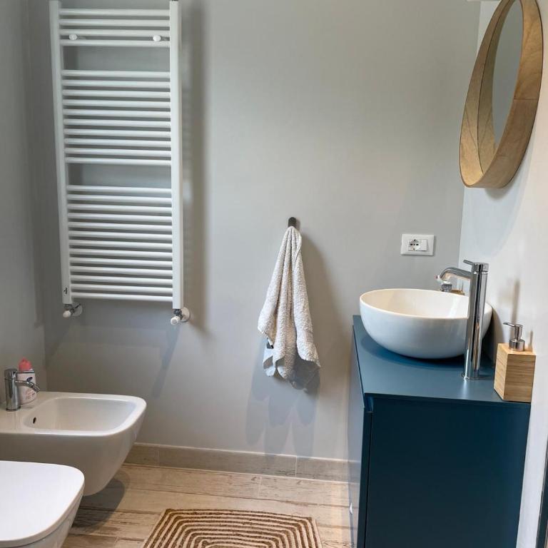 Un soffio dal Mare - Appartamento con 2 Camere da Letto - 8