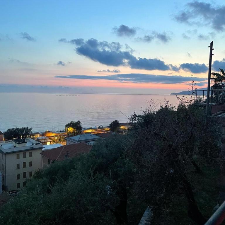 Un soffio dal Mare - Appartamento con 2 Camere da Letto - 10