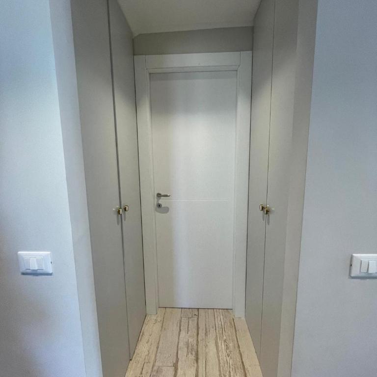 Un soffio dal Mare - Appartamento con 2 Camere da Letto - 11
