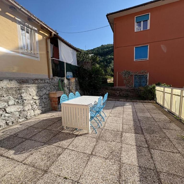 Un soffio dal Mare - Appartamento con 2 Camere da Letto - 15