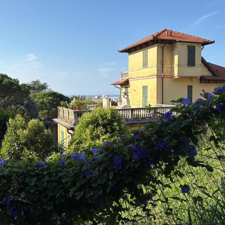 Un soffio dal Mare - Appartamento con 2 Camere da Letto - 16