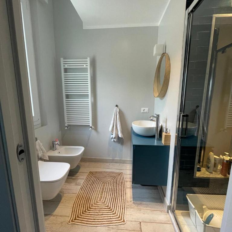 Un soffio dal Mare - Appartamento con 2 Camere da Letto - 17