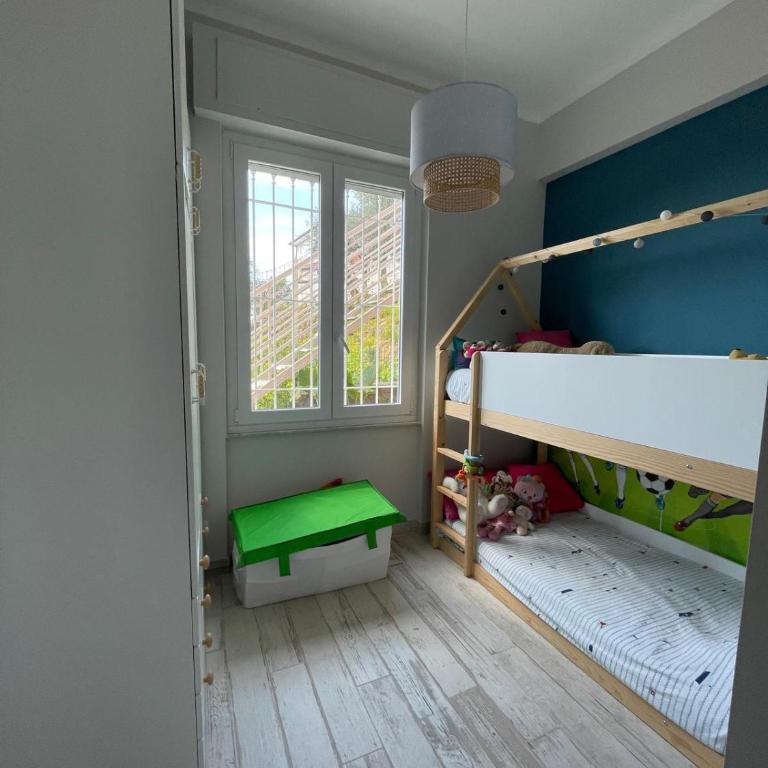 Un soffio dal Mare - Appartamento con 2 Camere da Letto - 18