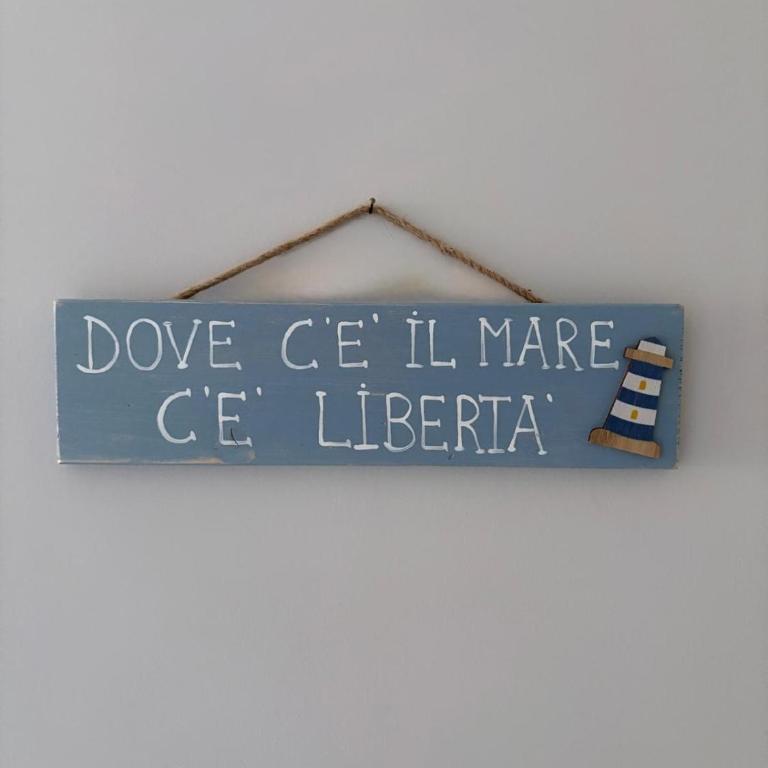 Un soffio dal Mare - Appartamento con 2 Camere da Letto - 19