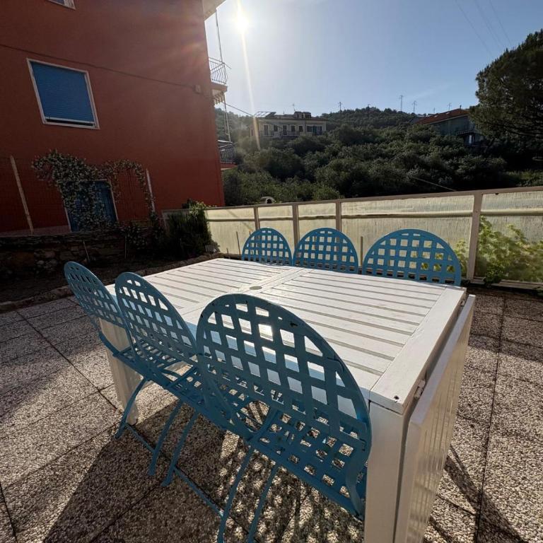 Un soffio dal Mare - Appartamento con 2 Camere da Letto - 21