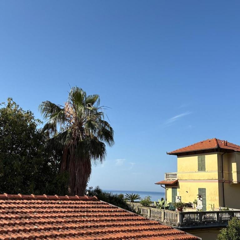 Un soffio dal Mare - Appartamento con 2 Camere da Letto - 22