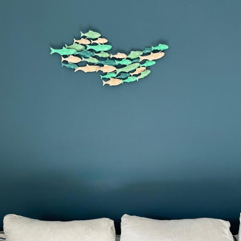 Un soffio dal Mare - Appartamento con 2 Camere da Letto - 23