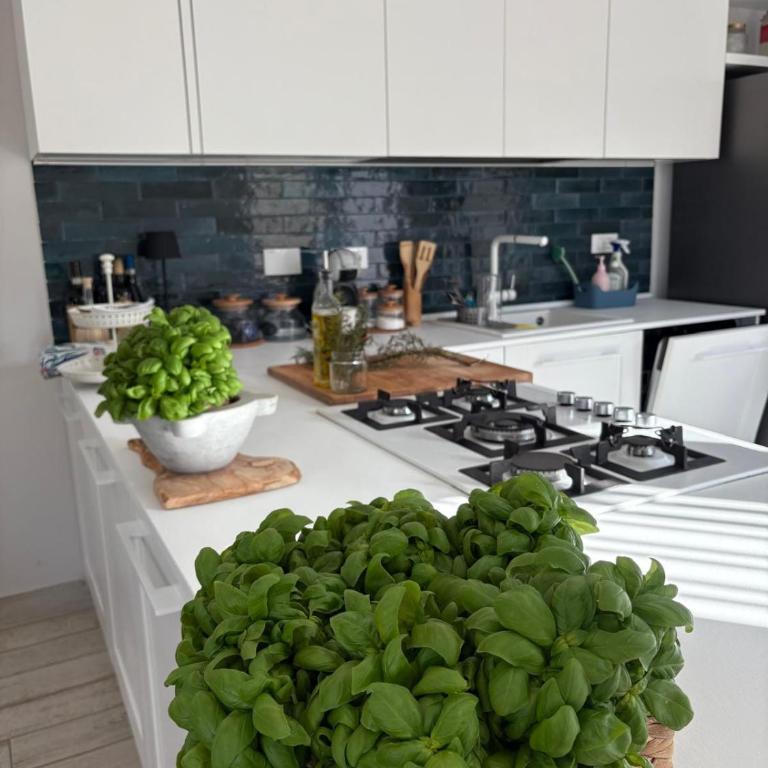 Un soffio dal Mare - Appartamento con 2 Camere da Letto - 24