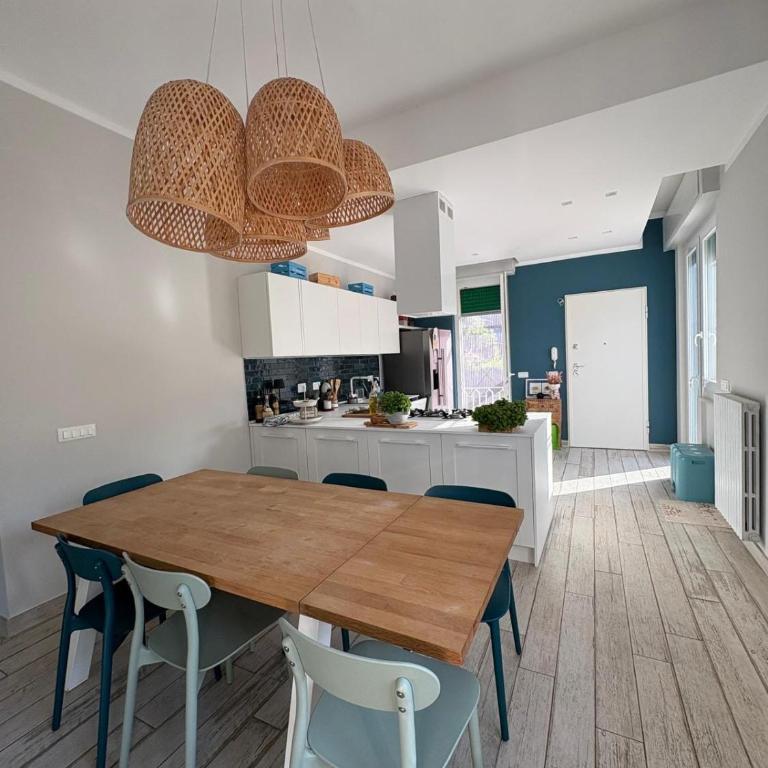 Un soffio dal Mare - Appartamento con 2 Camere da Letto - 25