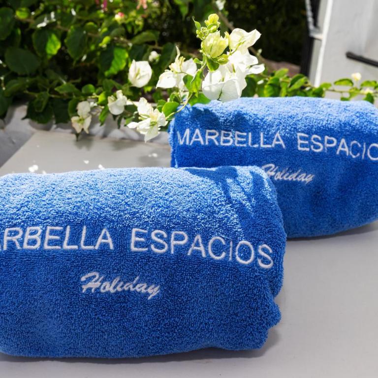 Golf & Pool Oasis near Puerto Banús - Apartamento de 3 dormitorios - 59