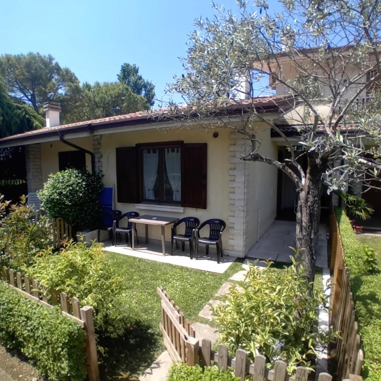 La Palma - One-Bedroom House - 9