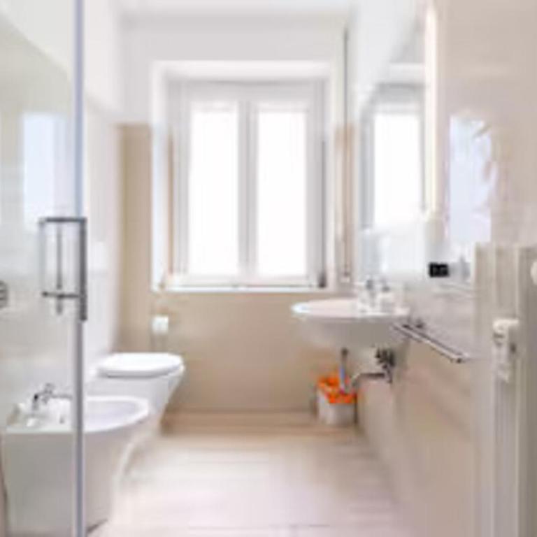 Rome Vatican Apartament - Appartamento con 3 Camere da Letto - 4
