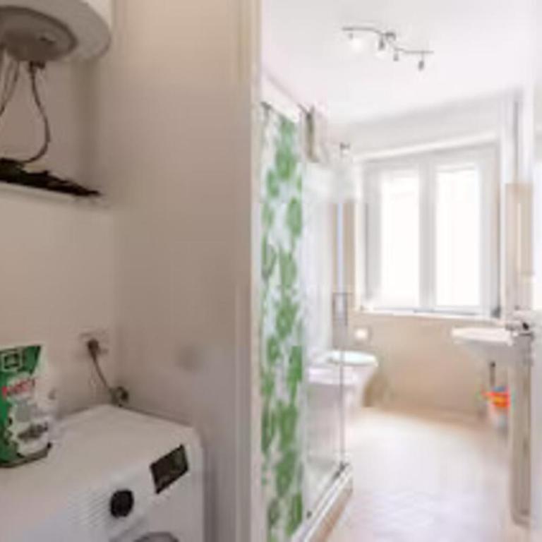 Rome Vatican Apartament - Appartamento con 3 Camere da Letto - 5