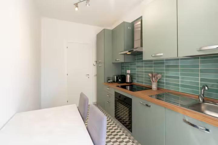 Rome Vatican Apartament - Appartamento con 3 Camere da Letto - 7