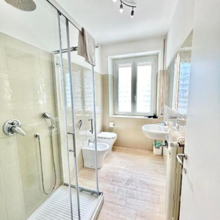 Rome Vatican Apartament - Appartamento con 3 Camere da Letto - 3